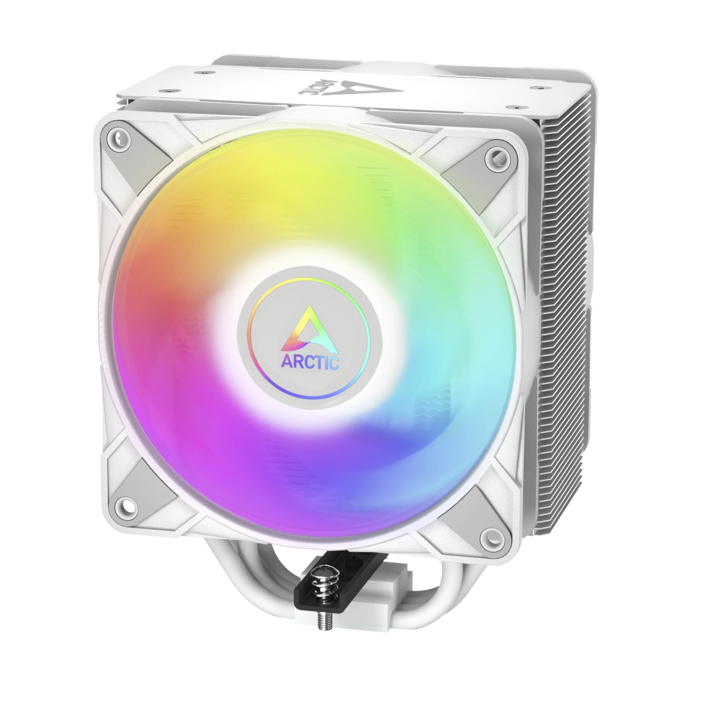Купити Процесорний кулер Arctic Freezer 36 A-RGB White (ACFRE00125A) - фото 1