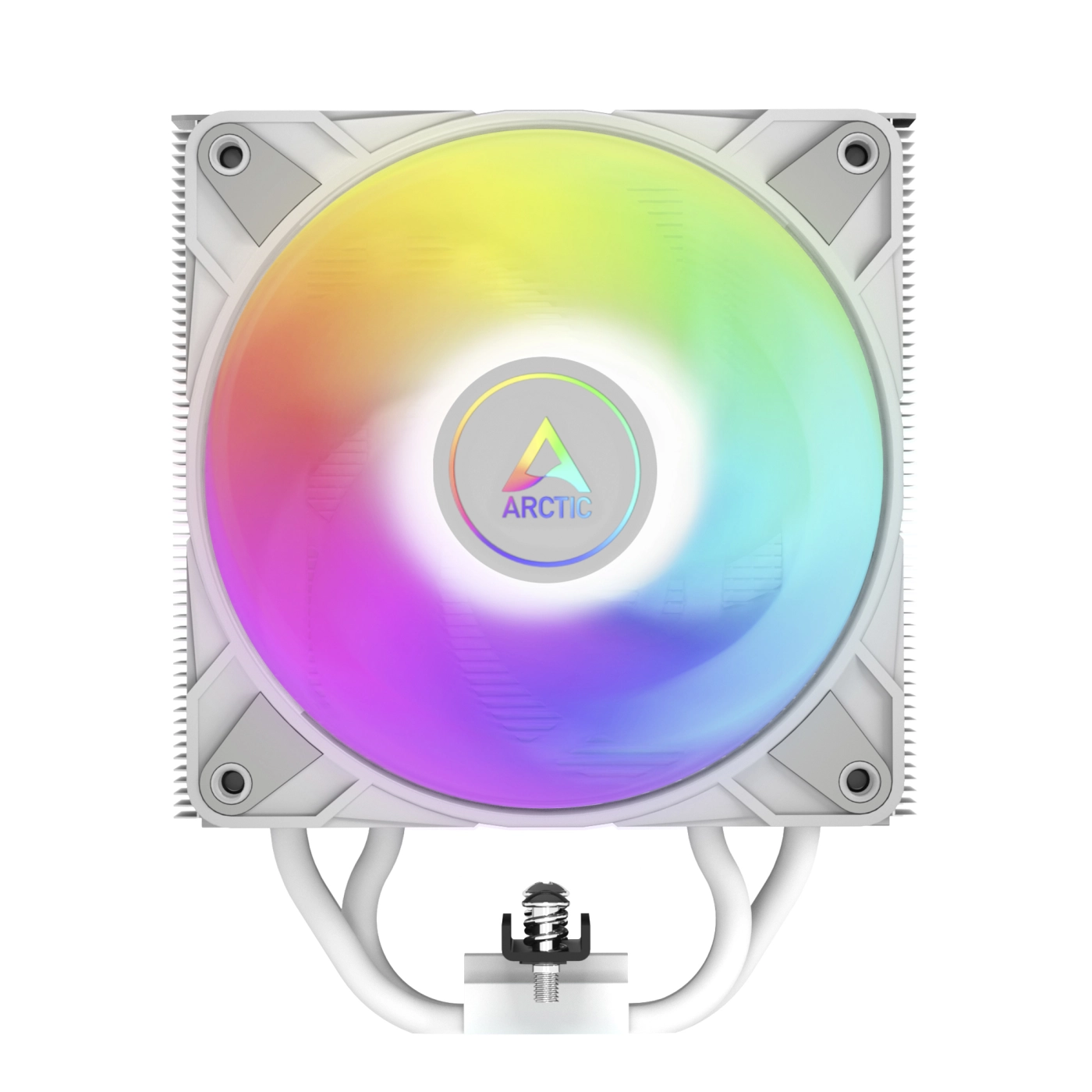 Купити Процесорний кулер Arctic Freezer 36 A-RGB White (ACFRE00125A) - фото 2