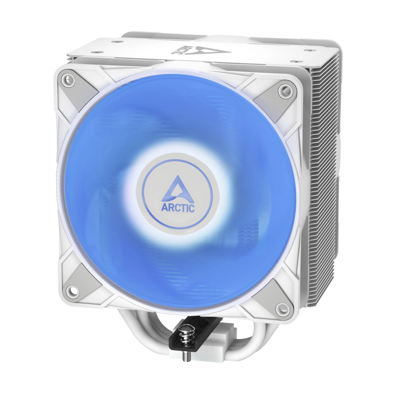Купить Процессорный кулер Arctic Freezer 36 A-RGB White (ACFRE00125A) - фото 3