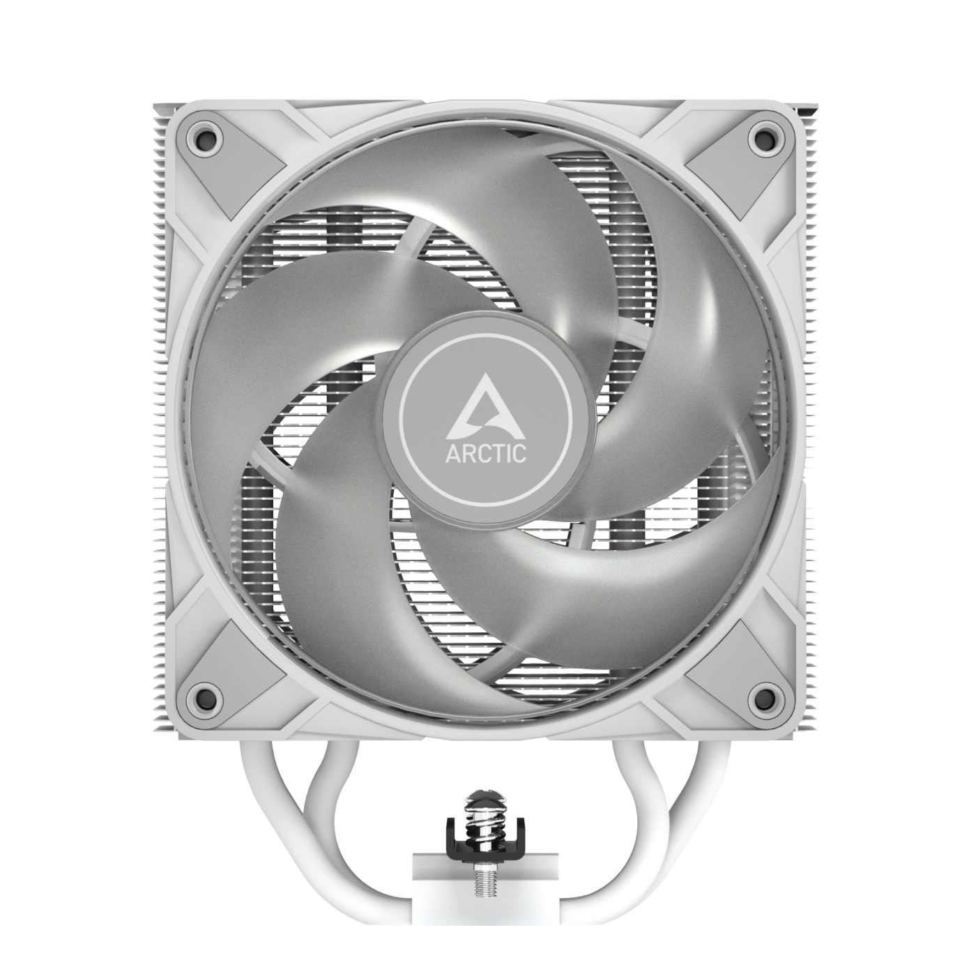 Купити Процесорний кулер Arctic Freezer 36 A-RGB White (ACFRE00125A) - фото 5