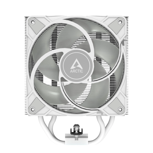 Купити Процесорний кулер Arctic Freezer 36 A-RGB White (ACFRE00125A) - фото 6