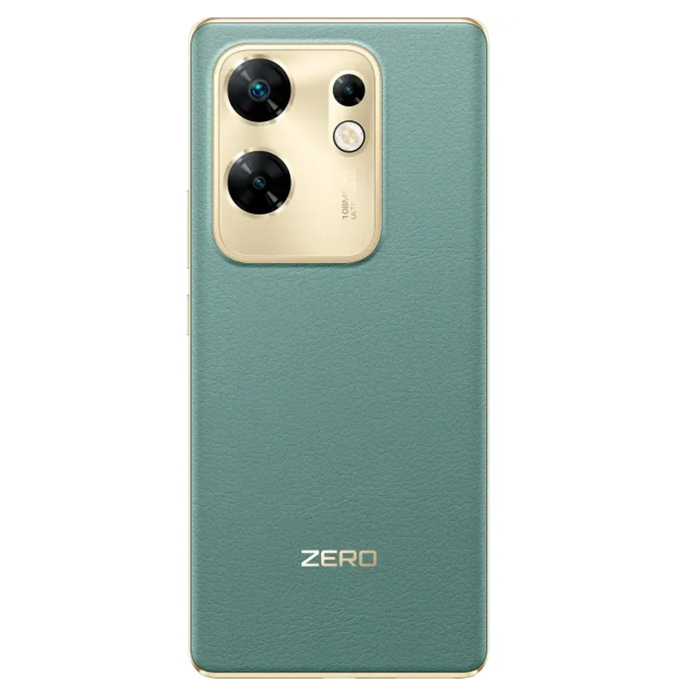 Купити Смартфон Infinix Zero 30 4G (X6731B) 8/256Gb Misty Green (4894947011658) - фото 4
