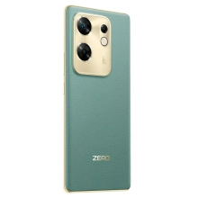 Купити Смартфон Infinix Zero 30 4G (X6731B) 8/256Gb Misty Green (4894947011658) - фото 5