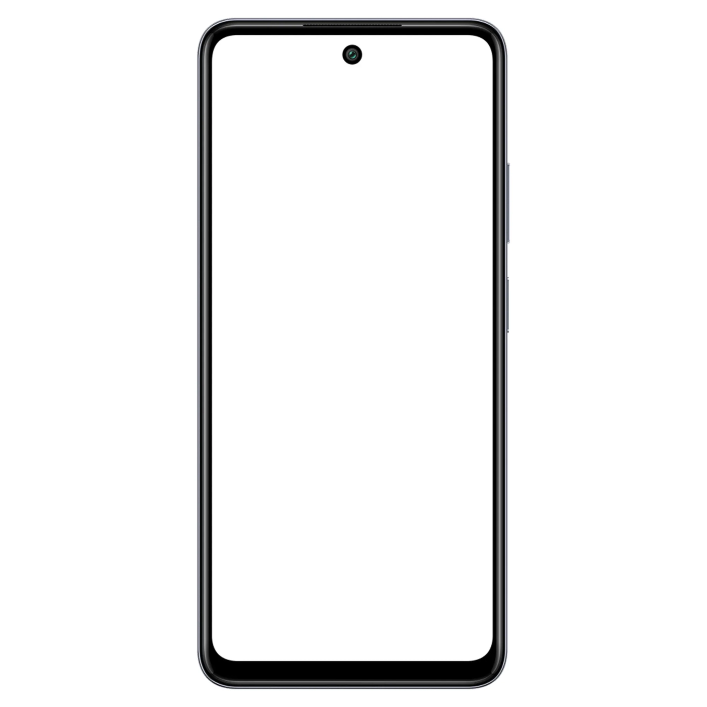 Купити Смартфон Infinix Smart 8 (X6525) 4/128Gb Timber Black (4894947010453) - фото 3