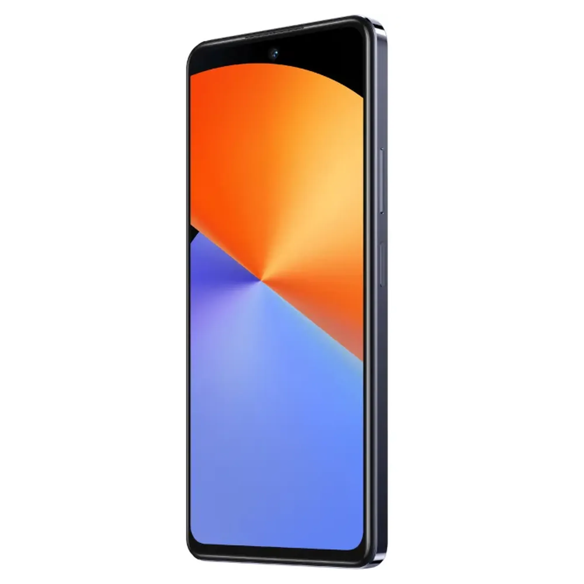 Купить Смартфон Infinix Note 30 (X6833B) 8/256Gb NFC Obsidian Black (4894947000270) - фото 2