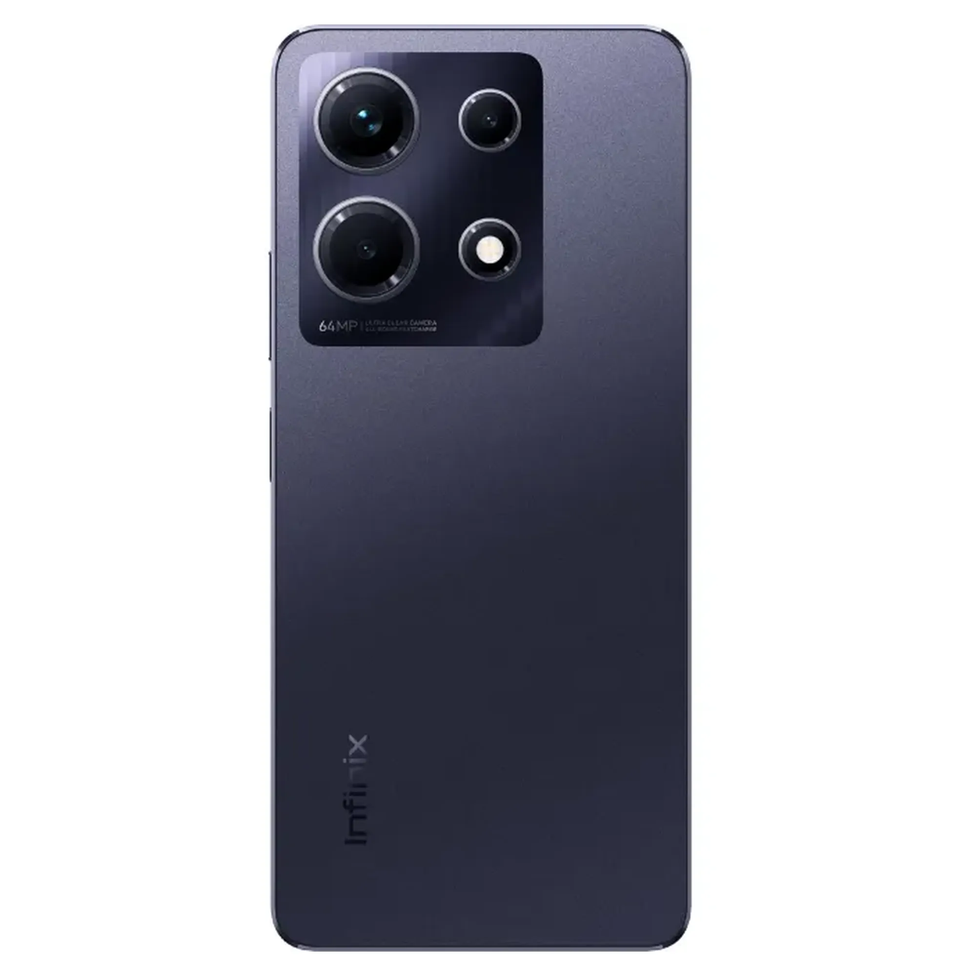 Купить Смартфон Infinix Note 30 (X6833B) 8/256Gb NFC Obsidian Black (4894947000270) - фото 6