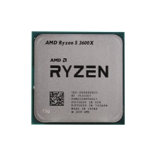 Купить Процессор AMD Ryzen 5 3600X 3.8GHz 32MB AM4 Tray (100-000000022) - фото 1