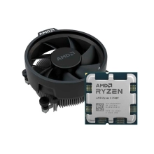 Купити Процесор AMD Ryzen 5 7500F 3.7GHz 32MB AM5 MPK (100-100000597MPK) - фото 1