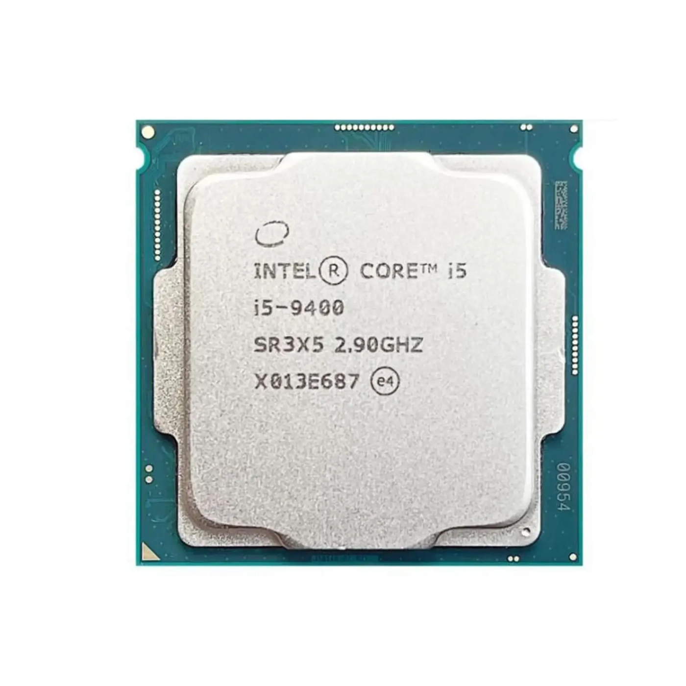 Купить Процессор Intel Core i5-9400 2.9GHz 9MB LGA1151 Tray (CM8068403358816) - фото 1