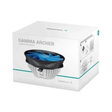 Купити Процесорний кулер DeepCool GAMMA ARCHER (DP-MCAL-GA) - фото 8