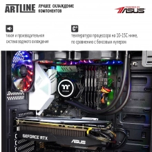 Купить Компьютер ARTLINE Gaming X93v55 - фото 6