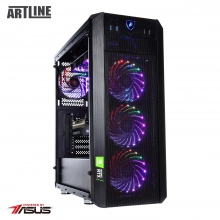 Купити Комп'ютер ARTLINE Gaming X93v55 - фото 12