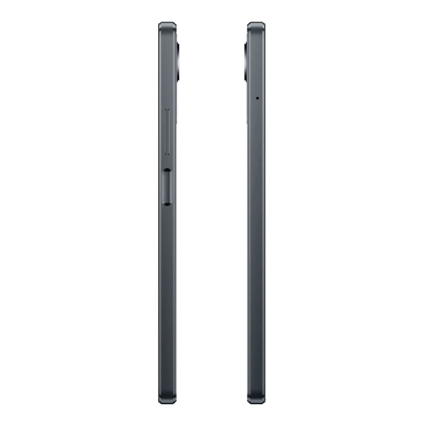 Купити Смартфон Realme C30s 3/64GB Stripe Black (RMX3690) - фото 4