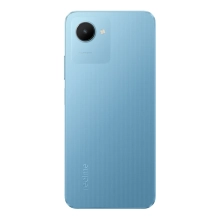 Купить Смартфон Realme C30s 3/64GB Stripe Blue (RMX3690) - фото 3