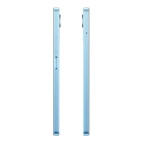 Купити Смартфон Realme C30s 3/64GB Stripe Blue (RMX3690) - фото 4