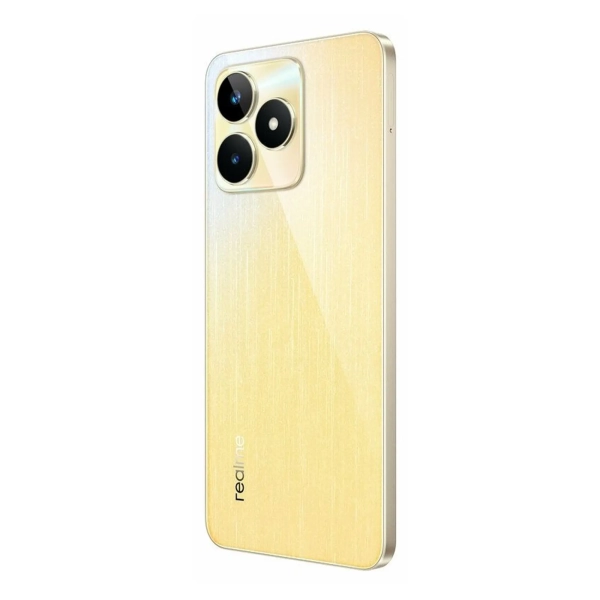 Купити Смартфон Realme C53 8/256GB Champion Gold (RMX3760) - фото 7
