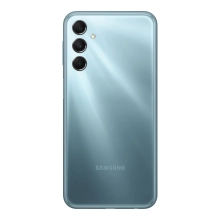 Купити Смартфон Samsung Galaxy M34 5G 8/128GB Waterfall Blue (SM-M346BZBGSEK) - фото 5
