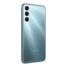 Купити Смартфон Samsung Galaxy M34 5G 8/128GB Waterfall Blue (SM-M346BZBGSEK) - фото 6
