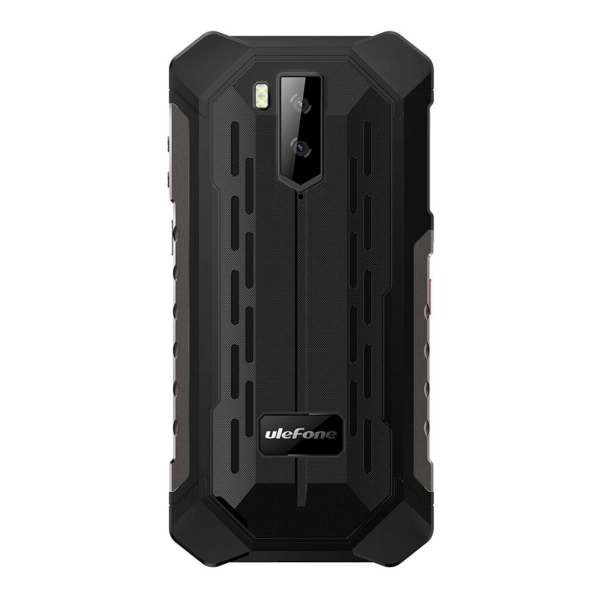 Купить Смартфон Ulefone Armor X5 Pro 4/64GB Black (6937748733829) - фото 3