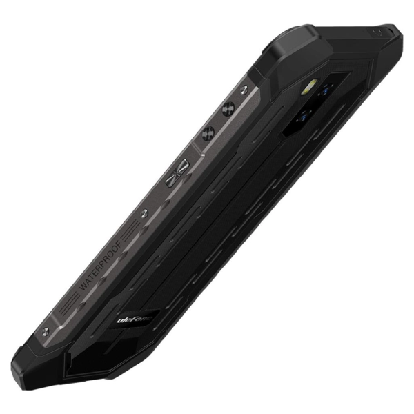 Купити Смартфон Ulefone Armor X5 Pro 4/64GB Black (6937748733829) - фото 6