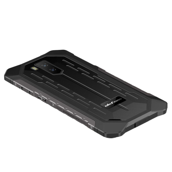 Купить Смартфон Ulefone Armor X5 Pro 4/64GB Black (6937748733829) - фото 7