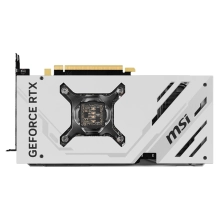 Купити Відеокарта MSI Nvidia GeForce RTX 4070 SUPER VENTUS 2X WHITE 12G OC - фото 3
