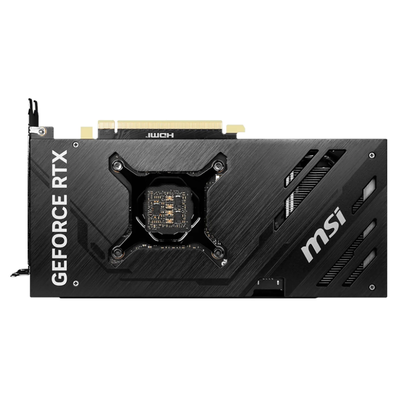 Купити Відеокарта MSI Nvidia GeForce RTX 4070 Ti SUPER 16G VENTUS 2X OC - фото 3
