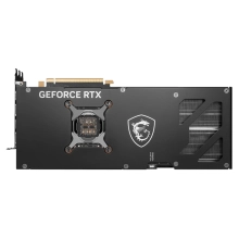 Купить Видеокарта MSI Nvidia GeForce RTX 4080 SUPER 16G GAMING X SLIM - фото 3