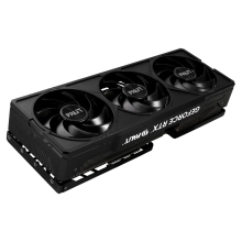 Купити Відеокарта Palit Nvidia GeForce RTX 4070 Ti SUPER JETSTREAM OC 16GB (NED47TSS19T2-1043J) - фото 3