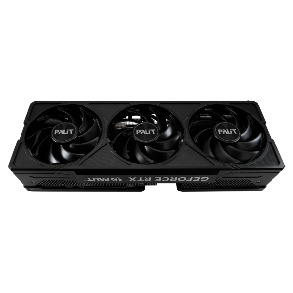 Купити Відеокарта Palit Nvidia GeForce RTX 4070 Ti SUPER JETSTREAM OC 16GB (NED47TSS19T2-1043J) - фото 5