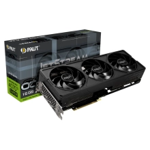 Купити Відеокарта Palit Nvidia GeForce RTX 4070 Ti SUPER JETSTREAM OC 16GB (NED47TSS19T2-1043J) - фото 8