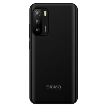 Купить Смартфон Sigma X-style S3502 2/16GB Black (4827798524114) - фото 5