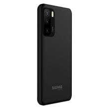 Купити Смартфон Sigma X-style S3502 2/16GB Black (4827798524114) - фото 6