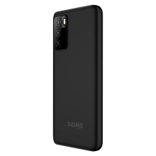 Купити Смартфон Sigma X-style S5502 2/16GB Black (4827798524213) - фото 7