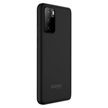 Купити Смартфон Sigma X-style S5502 2/16GB Black (4827798524213) - фото 9