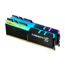 Купить Модуль памяти G.Skill Trident Z RGB DDR4-3600 64GB (2x32GB) (F4-3600C18D-64GTZR) - фото 1