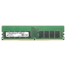 Купить Модуль памяти Micron DDR4-3200 16GB ( MTA9ASF2G72AZ-3G2R) - фото 1