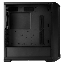 Купити Корпус LIAN LI LANCOOL 215 Black PC Case (G99.LAN215X.00) - фото 6