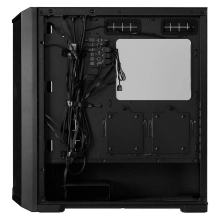 Купити Корпус LIAN LI LANCOOL 215 Black PC Case (G99.LAN215X.00) - фото 8