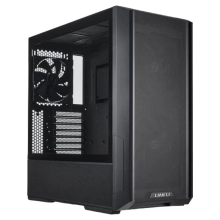 Купити Корпус LIAN LI LANCOOL 216 PC Case Black (G99.LAN216X.00) - фото 1