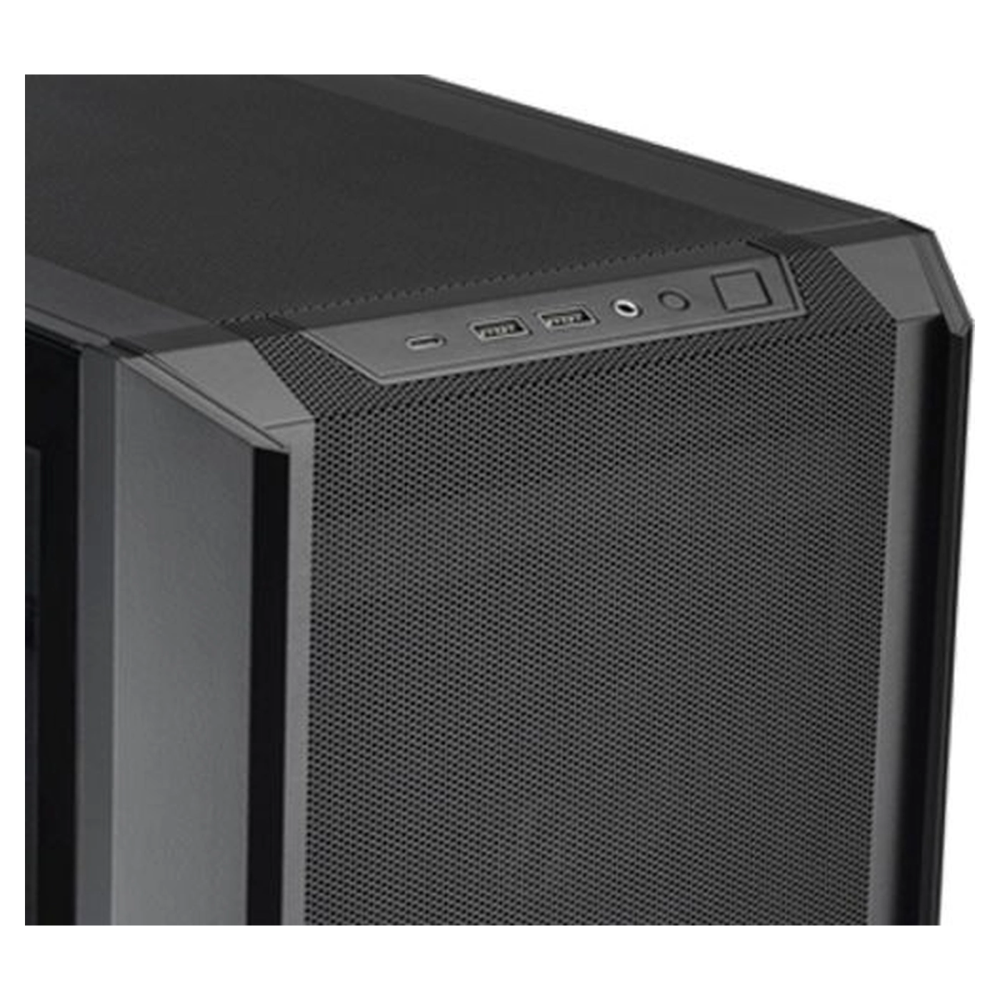Купить Корпус LIAN LI LANCOOL 216 PC Case Black (G99.LAN216X.00) - фото 6