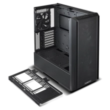 Купить Корпус LIAN LI LANCOOL 216 PC Case Black (G99.LAN216X.00) - фото 8