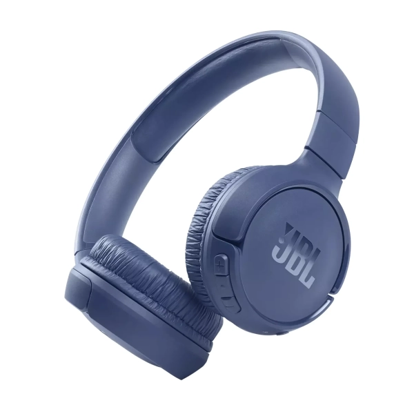 Купити Навушники JBL Tune 510BT Blue (JBLT510BTBLUEU) - фото 1