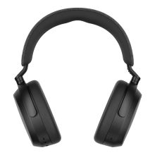 Купити Навушники Sennheiser Momentum 4 Wireless Black (509266) - фото 3