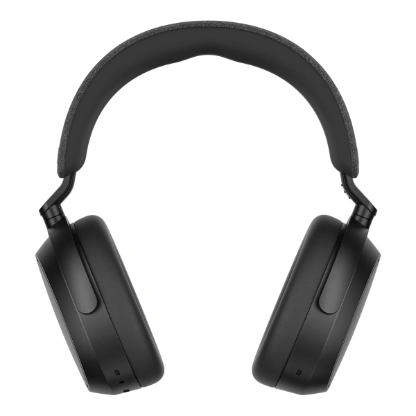 Купити Навушники Sennheiser Momentum 4 Wireless Black (509266) - фото 3