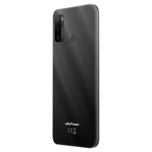 Купити Смартфон Ulefone Note 10 (2/32Gb) Black (6937748734062) - фото 6