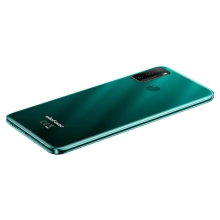 Купити Смартфон Ulefone Note 10P (3/128Gb 4G) Green (6937748734550) - фото 5