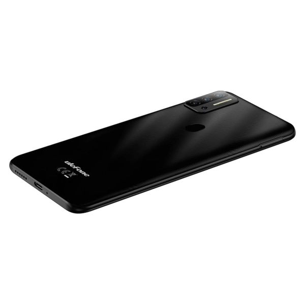 Купити Смартфон Ulefone Note 11P (8/128Gb 4G) Black (6937748734000) - фото 6