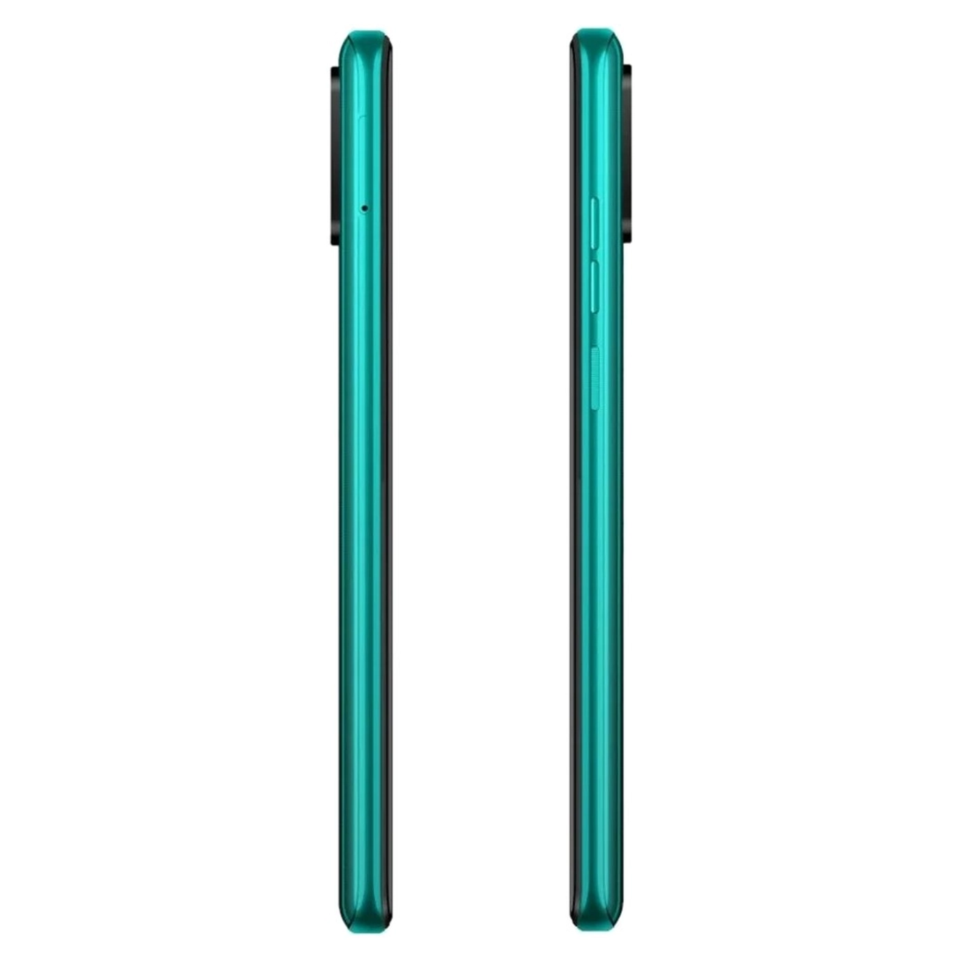 Купить Смартфон Ulefone Note 11P (8/128Gb 4G) Green (6937748734024) - фото 4