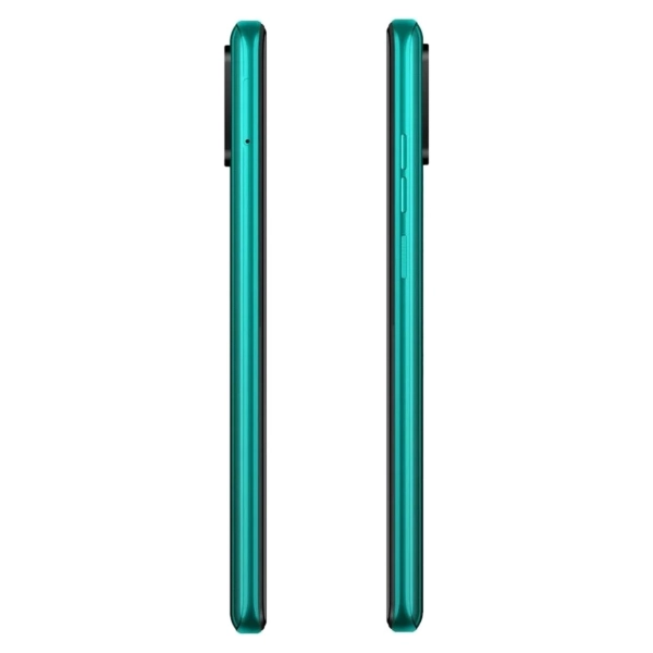 Купити Смартфон Ulefone Note 11P (8/128Gb 4G) Green (6937748734024) - фото 4